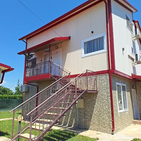 Guest House Valiland Булґарево Екстер'єр фото