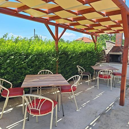 Guest House Valiland Булґарево Екстер'єр фото