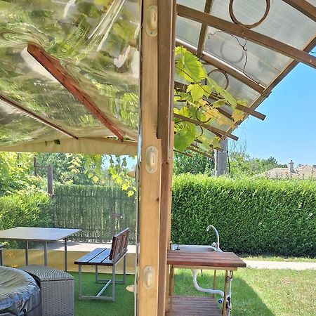 Guest House Valiland Булґарево Екстер'єр фото