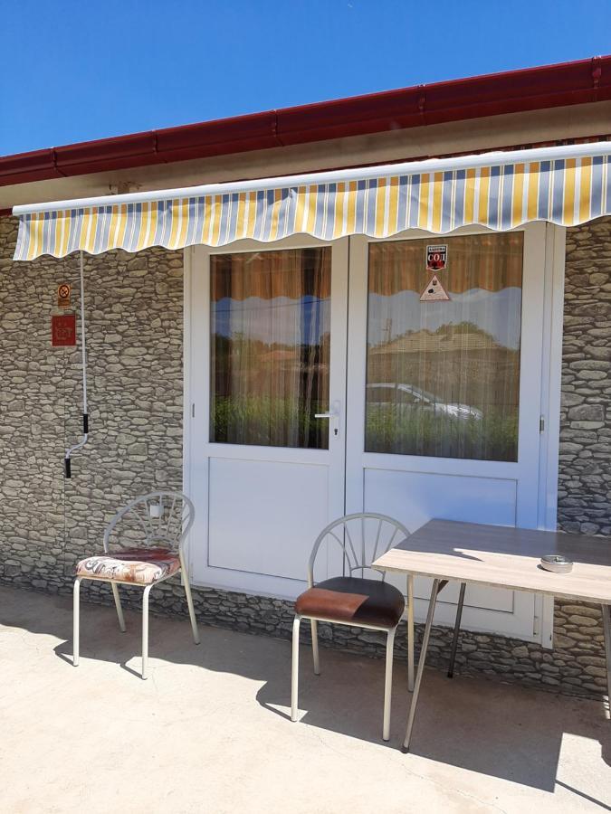 Guest House Valiland Булґарево Екстер'єр фото