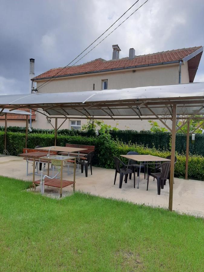 Guest House Valiland Булґарево Екстер'єр фото