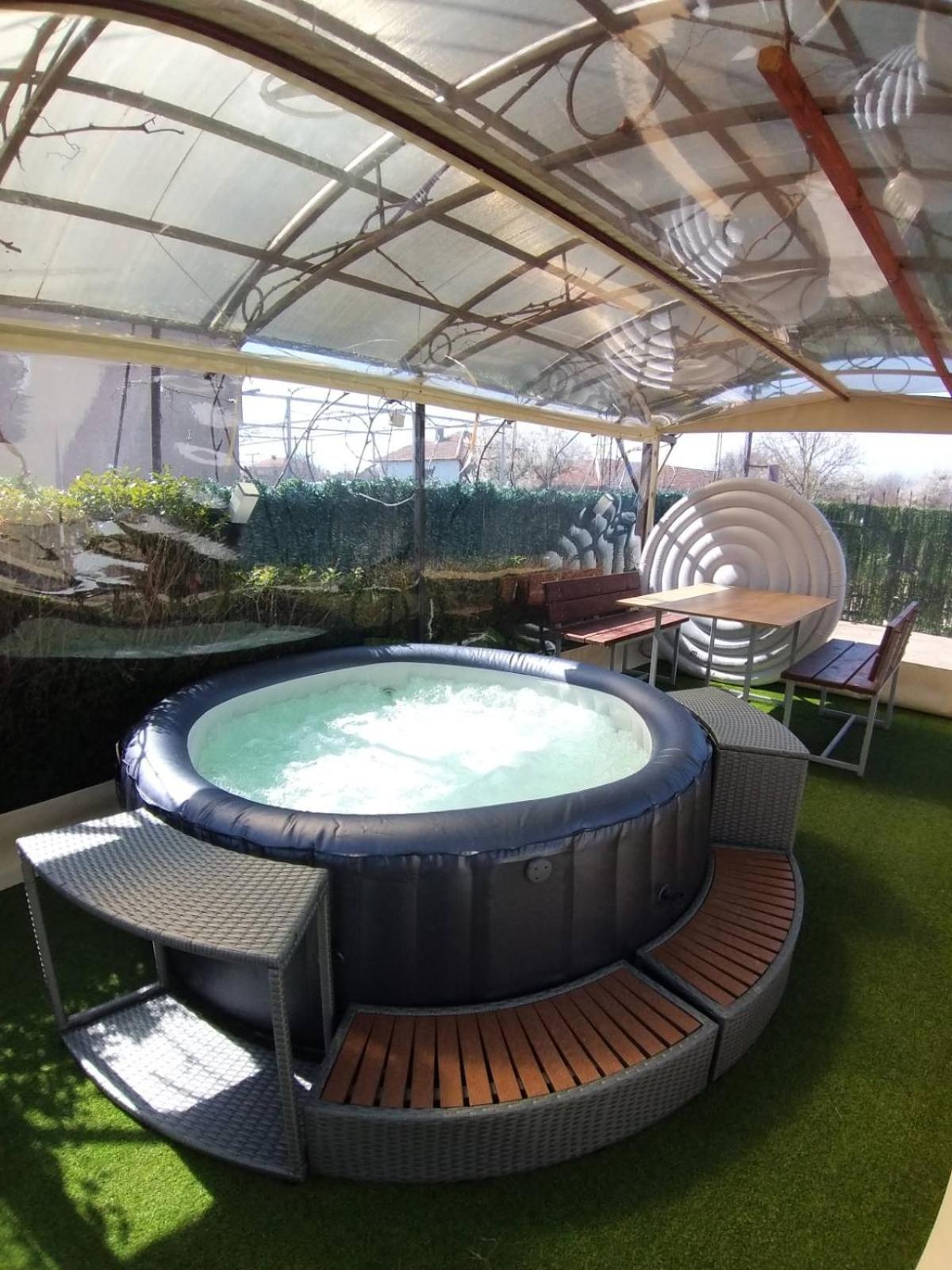 Guest House Valiland Булґарево Екстер'єр фото