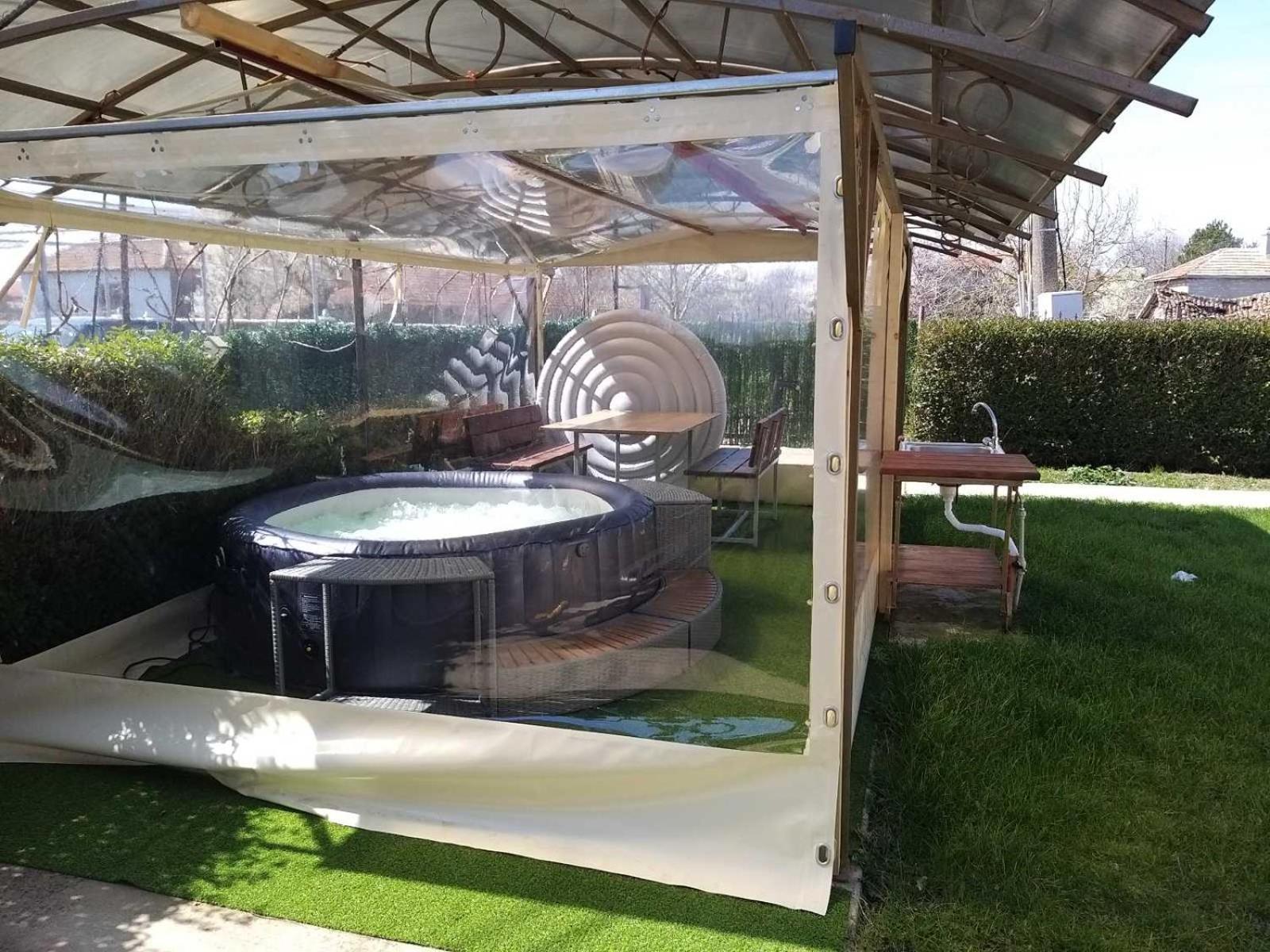 Guest House Valiland Булґарево Екстер'єр фото