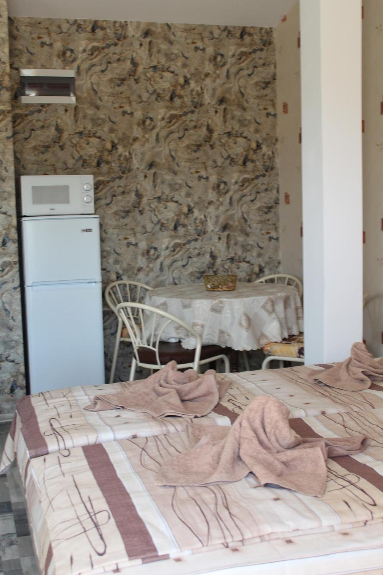 Guest House Valiland Булґарево Екстер'єр фото