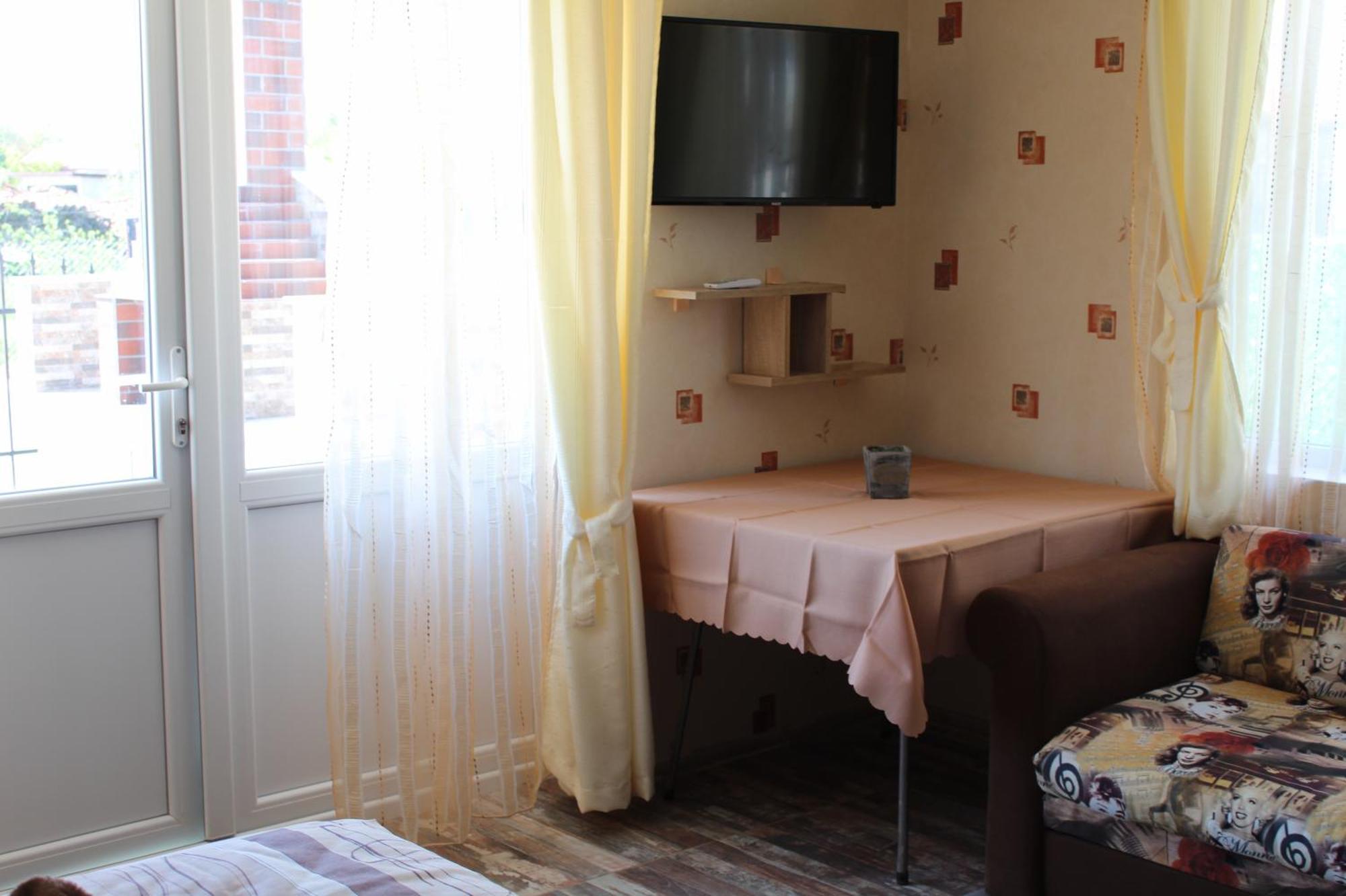 Guest House Valiland Булґарево Екстер'єр фото