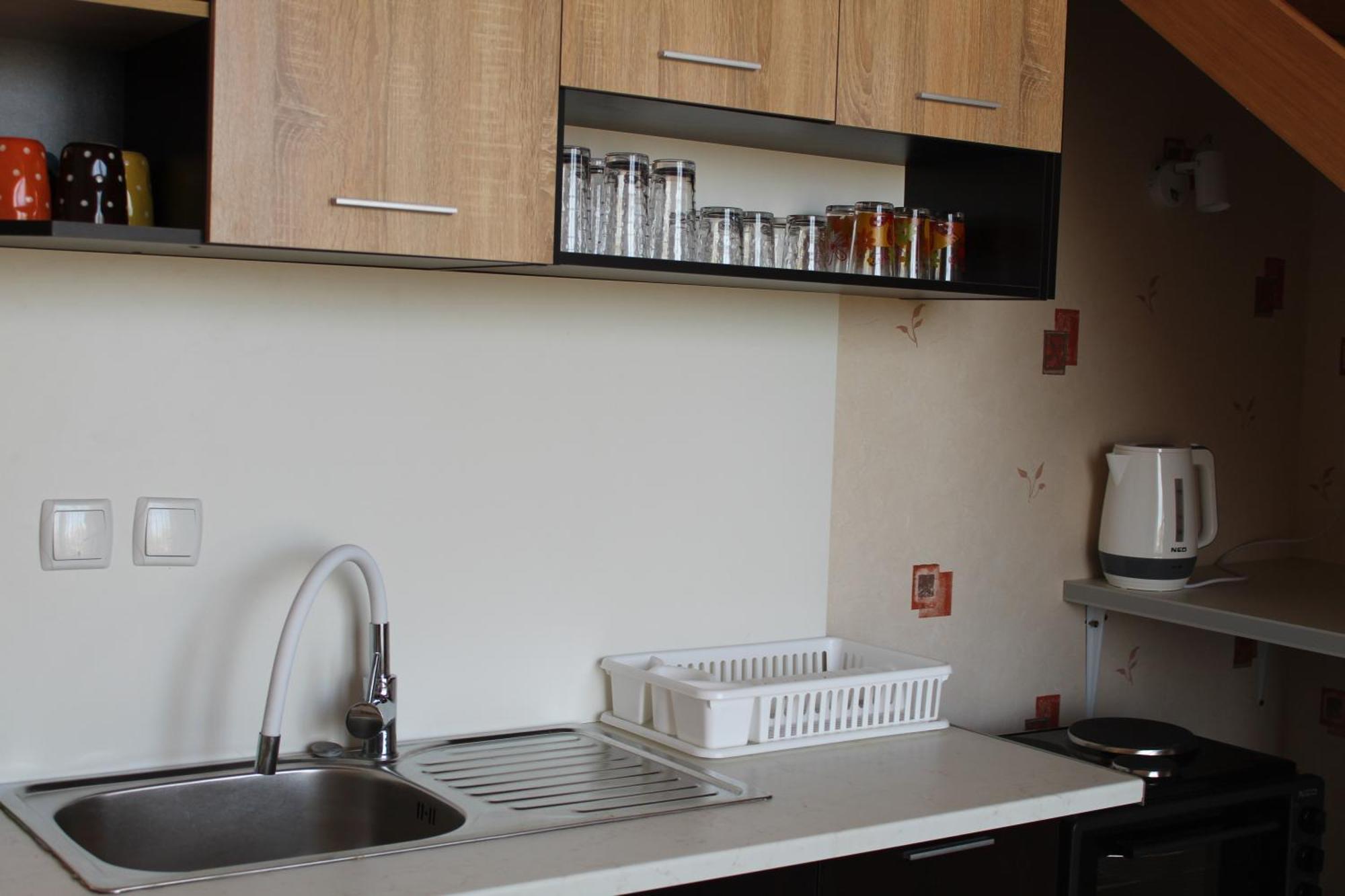 Guest House Valiland Булґарево Екстер'єр фото