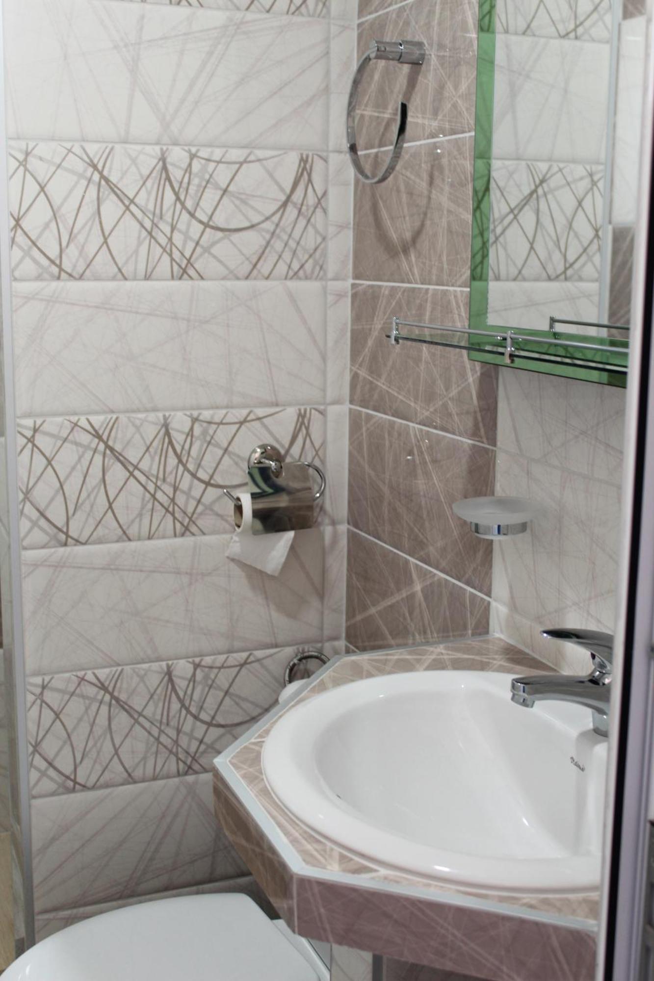 Guest House Valiland Булґарево Екстер'єр фото