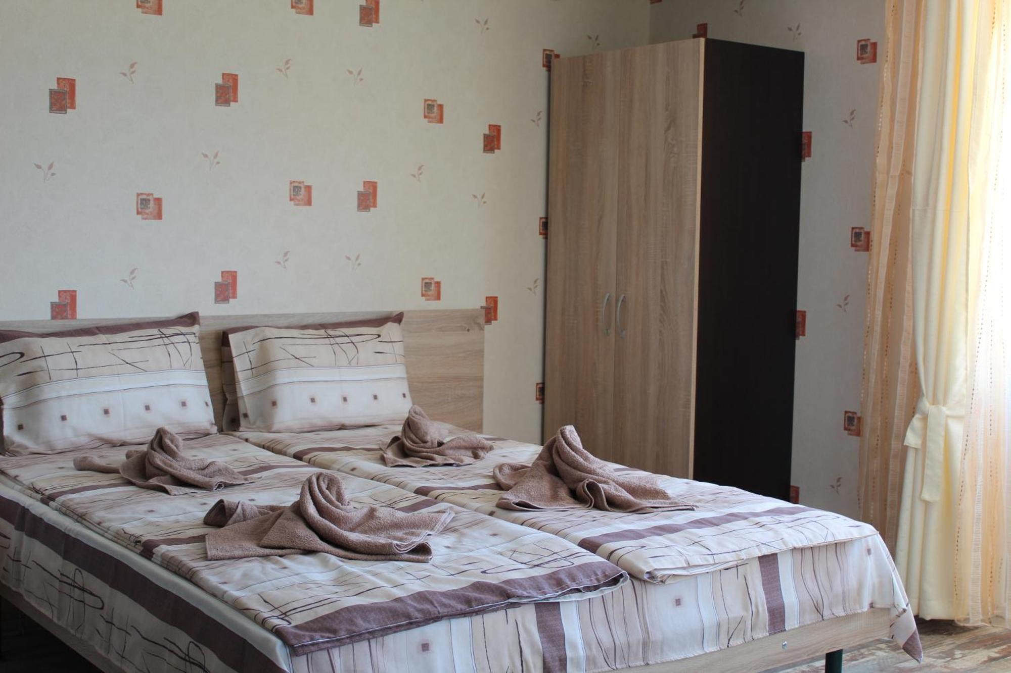 Guest House Valiland Булґарево Екстер'єр фото