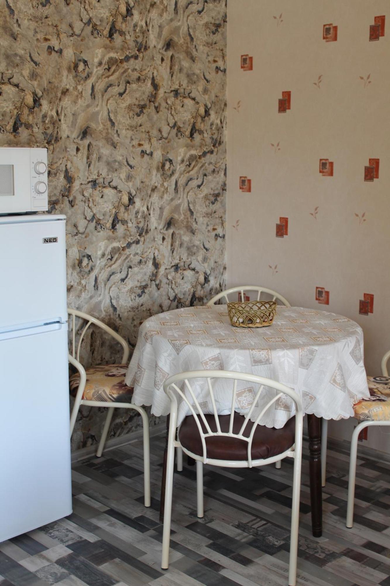 Guest House Valiland Булґарево Екстер'єр фото
