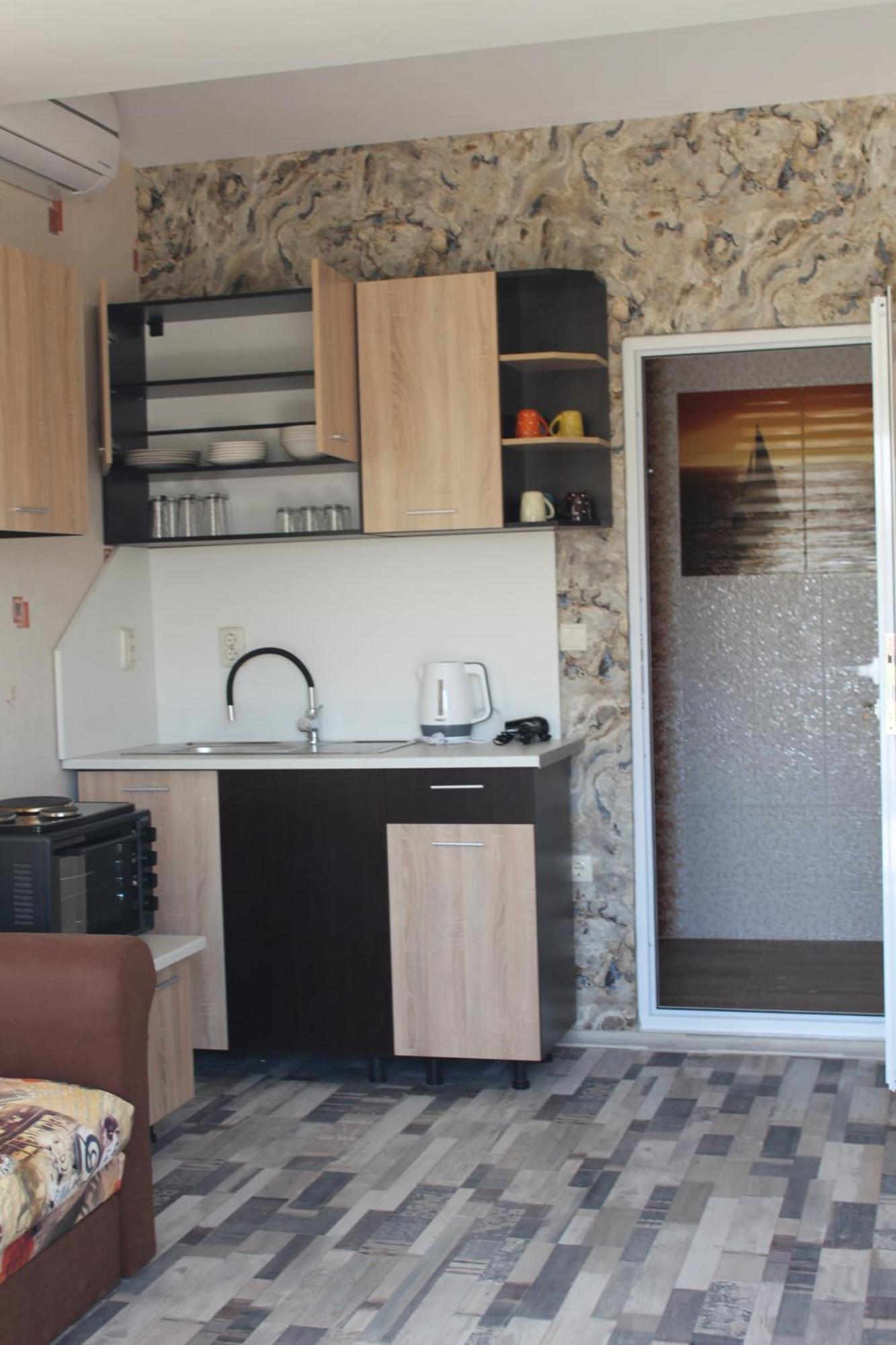 Guest House Valiland Булґарево Екстер'єр фото