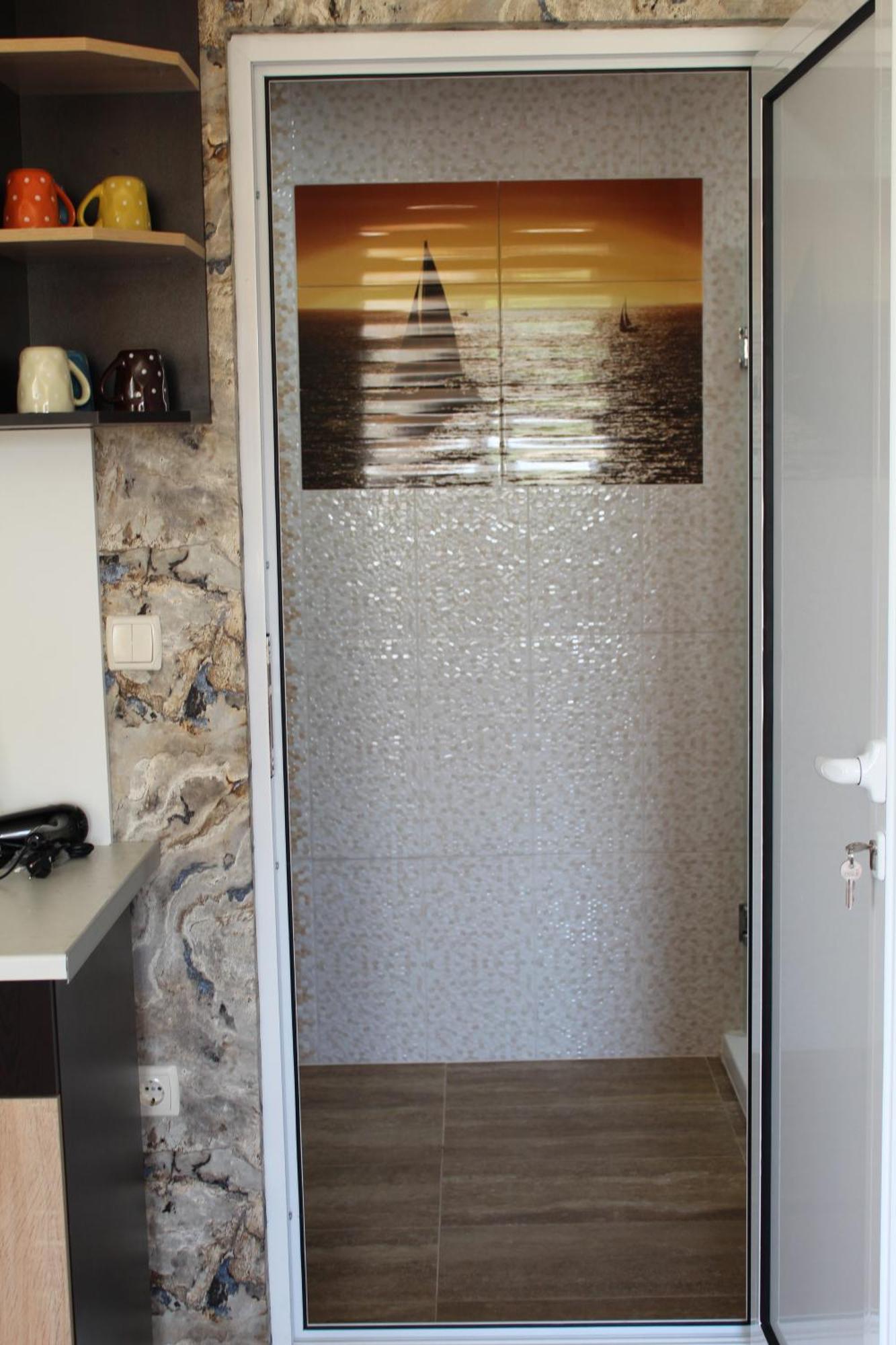 Guest House Valiland Булґарево Екстер'єр фото