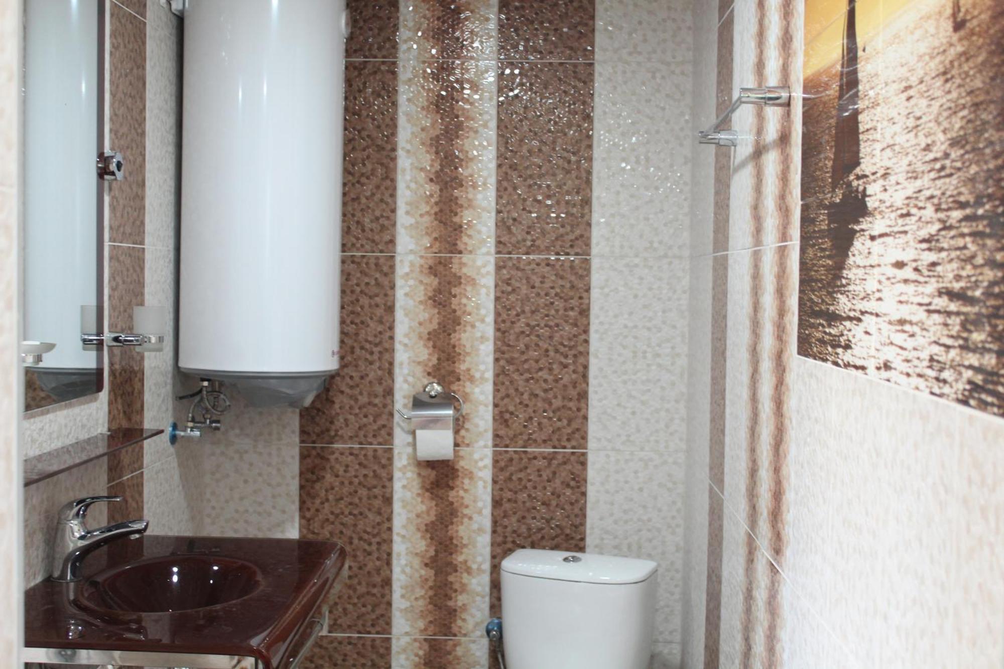 Guest House Valiland Булґарево Екстер'єр фото