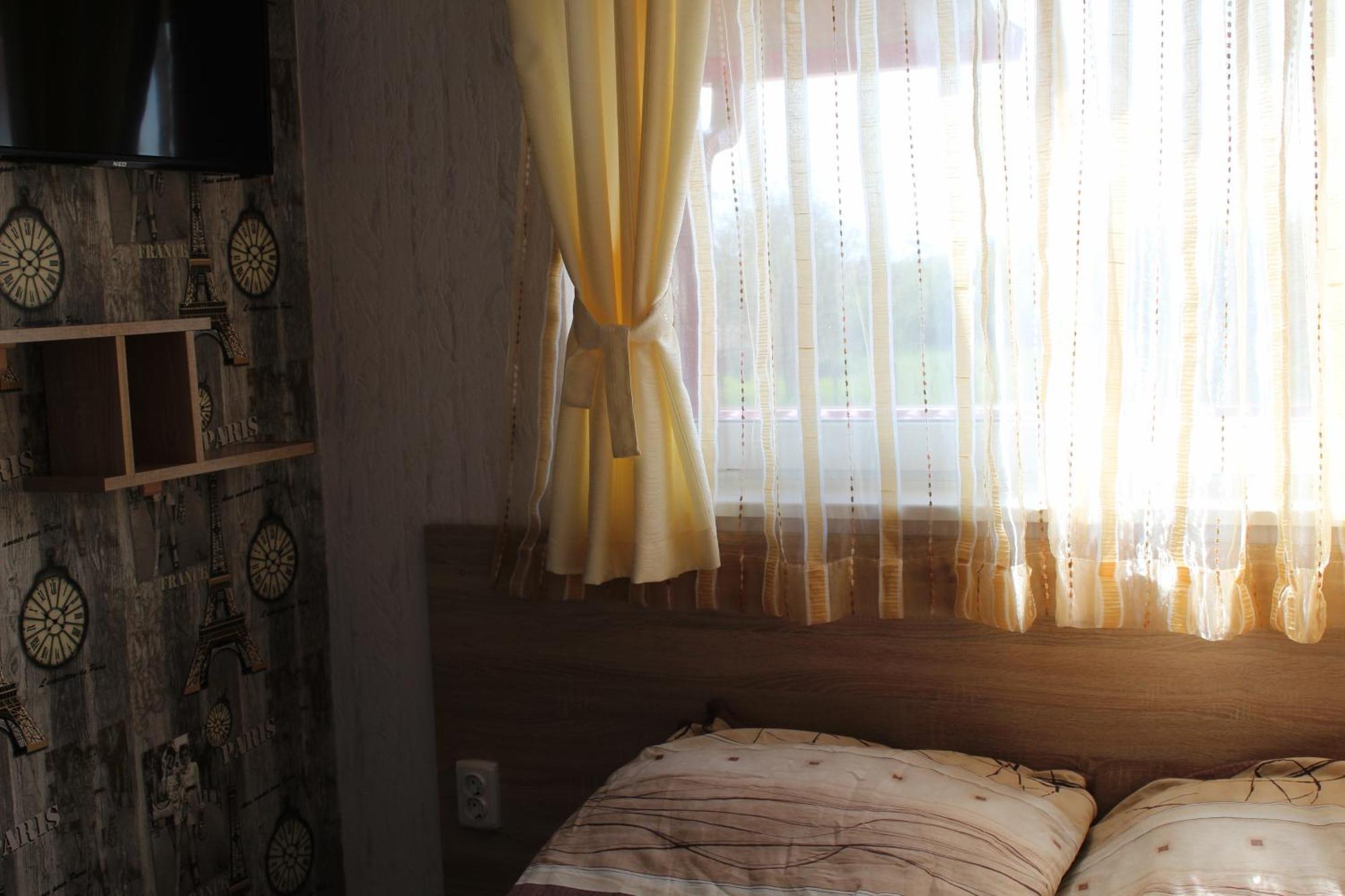 Guest House Valiland Булґарево Екстер'єр фото