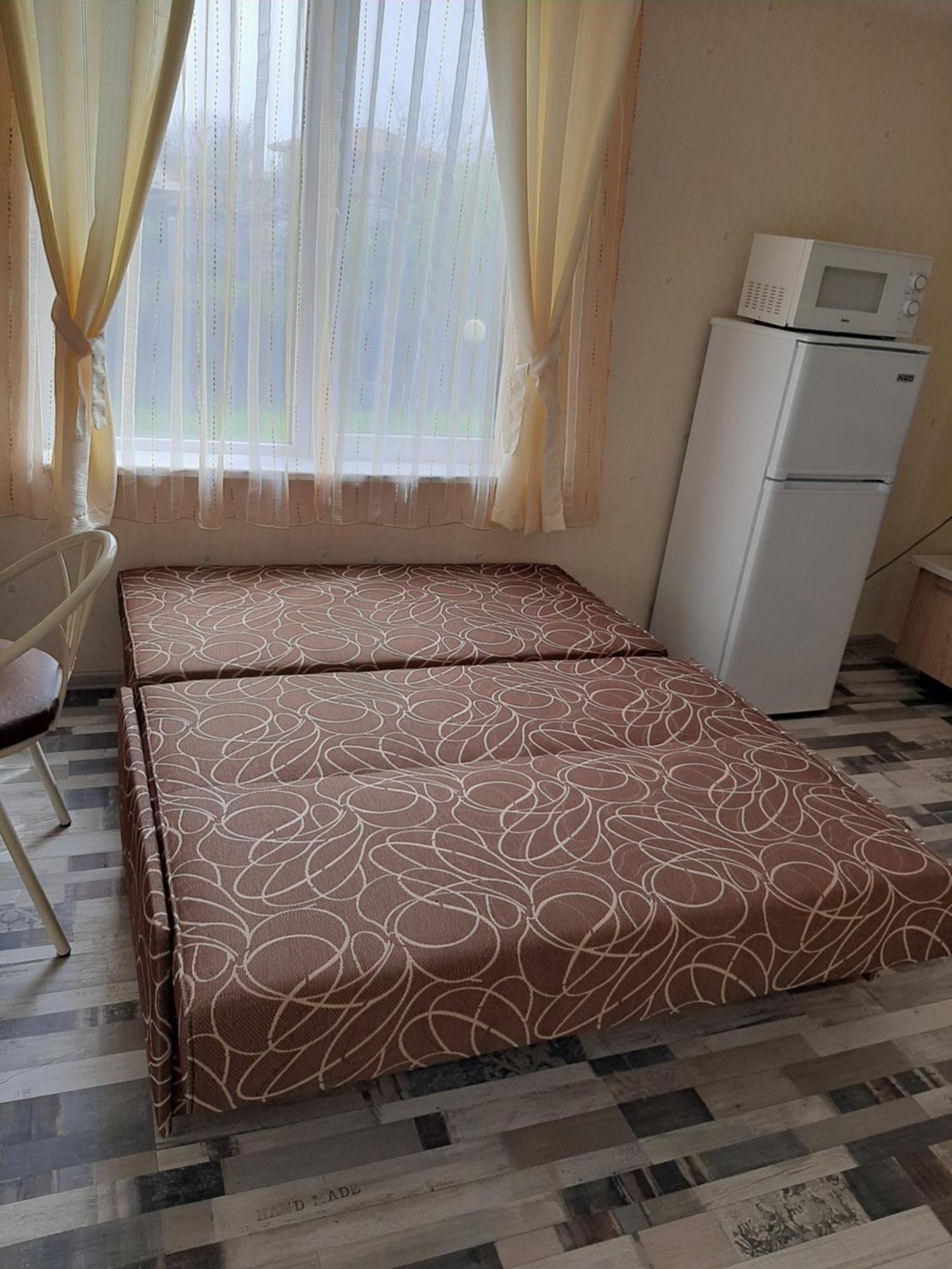 Guest House Valiland Булґарево Номер фото
