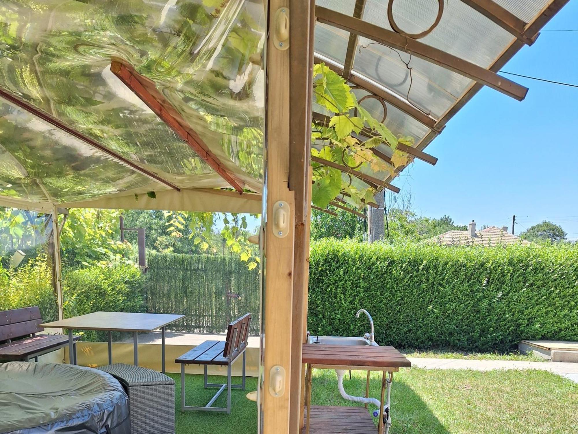 Guest House Valiland Булґарево Екстер'єр фото