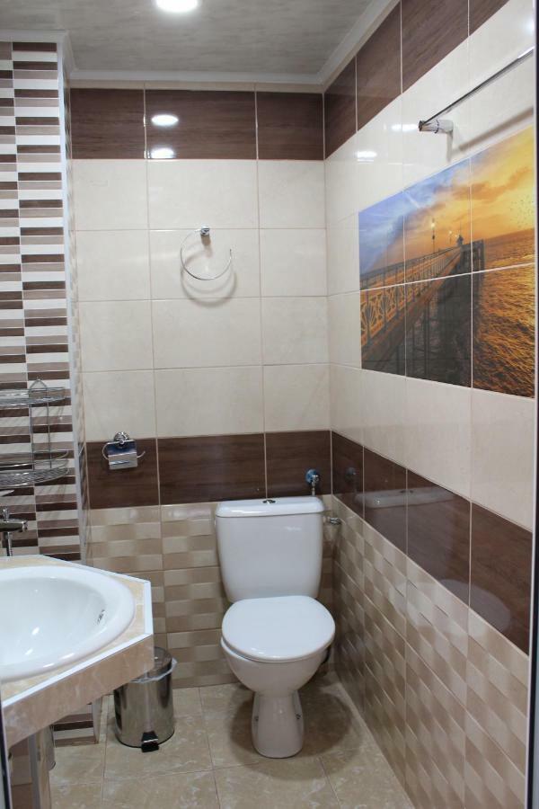 Guest House Valiland Булґарево Екстер'єр фото