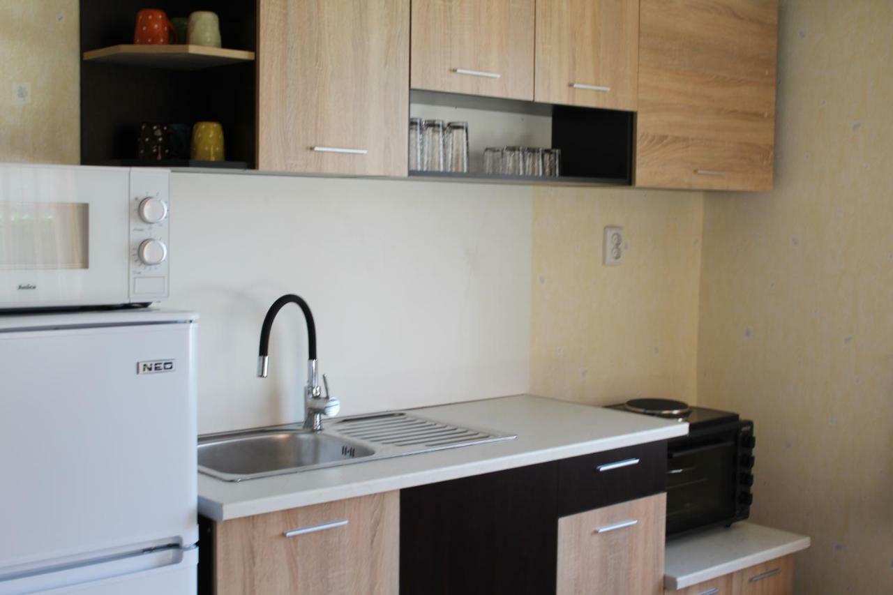 Guest House Valiland Булґарево Екстер'єр фото