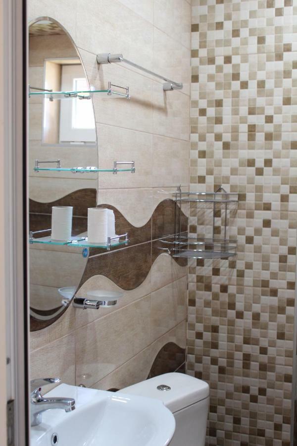 Guest House Valiland Булґарево Екстер'єр фото