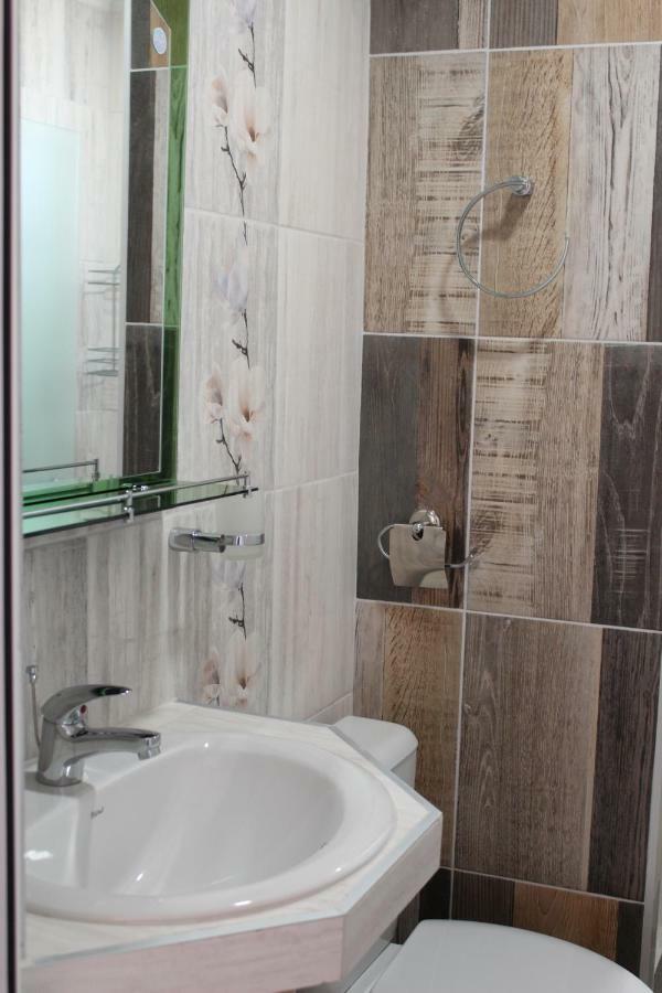 Guest House Valiland Булґарево Екстер'єр фото