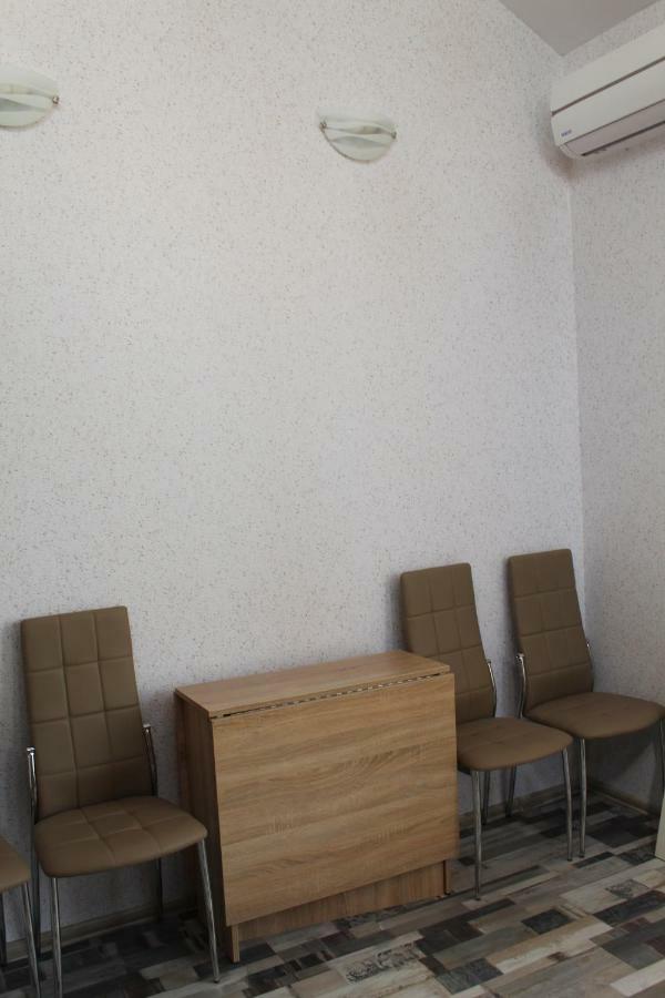 Guest House Valiland Булґарево Екстер'єр фото