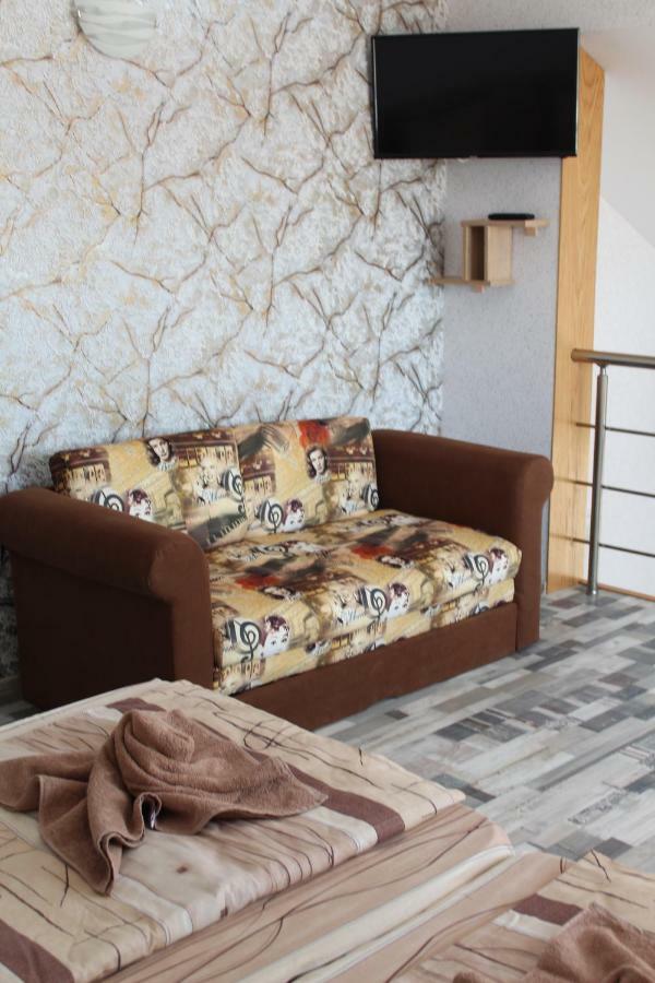 Guest House Valiland Булґарево Екстер'єр фото