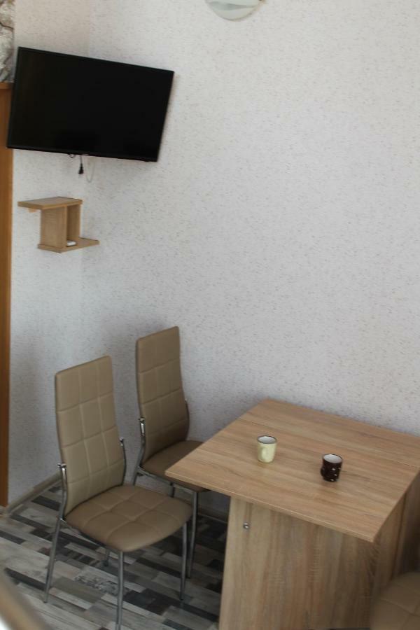 Guest House Valiland Булґарево Екстер'єр фото