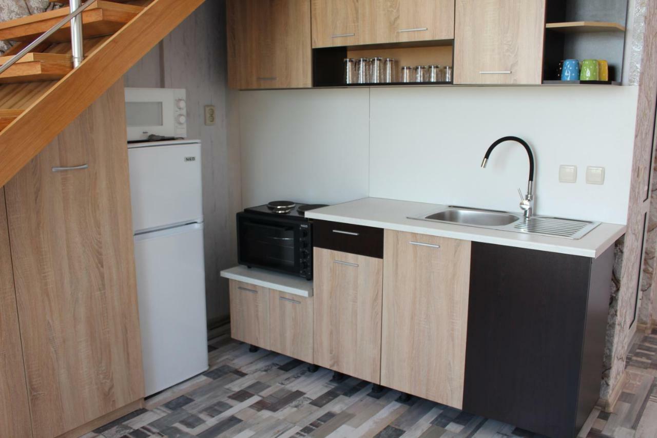 Guest House Valiland Булґарево Екстер'єр фото