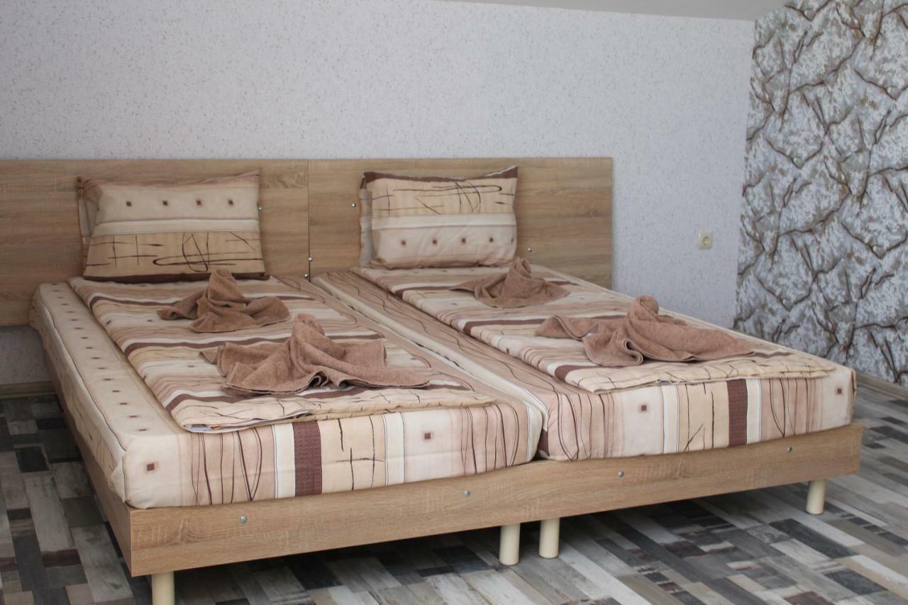 Guest House Valiland Булґарево Екстер'єр фото