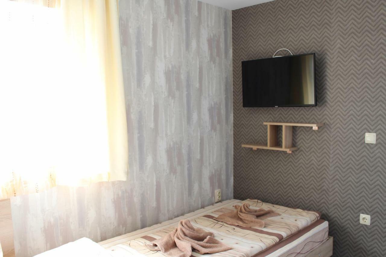 Guest House Valiland Булґарево Екстер'єр фото