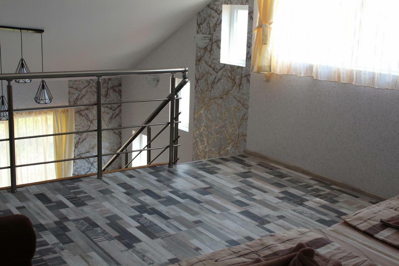 Guest House Valiland Булґарево Екстер'єр фото