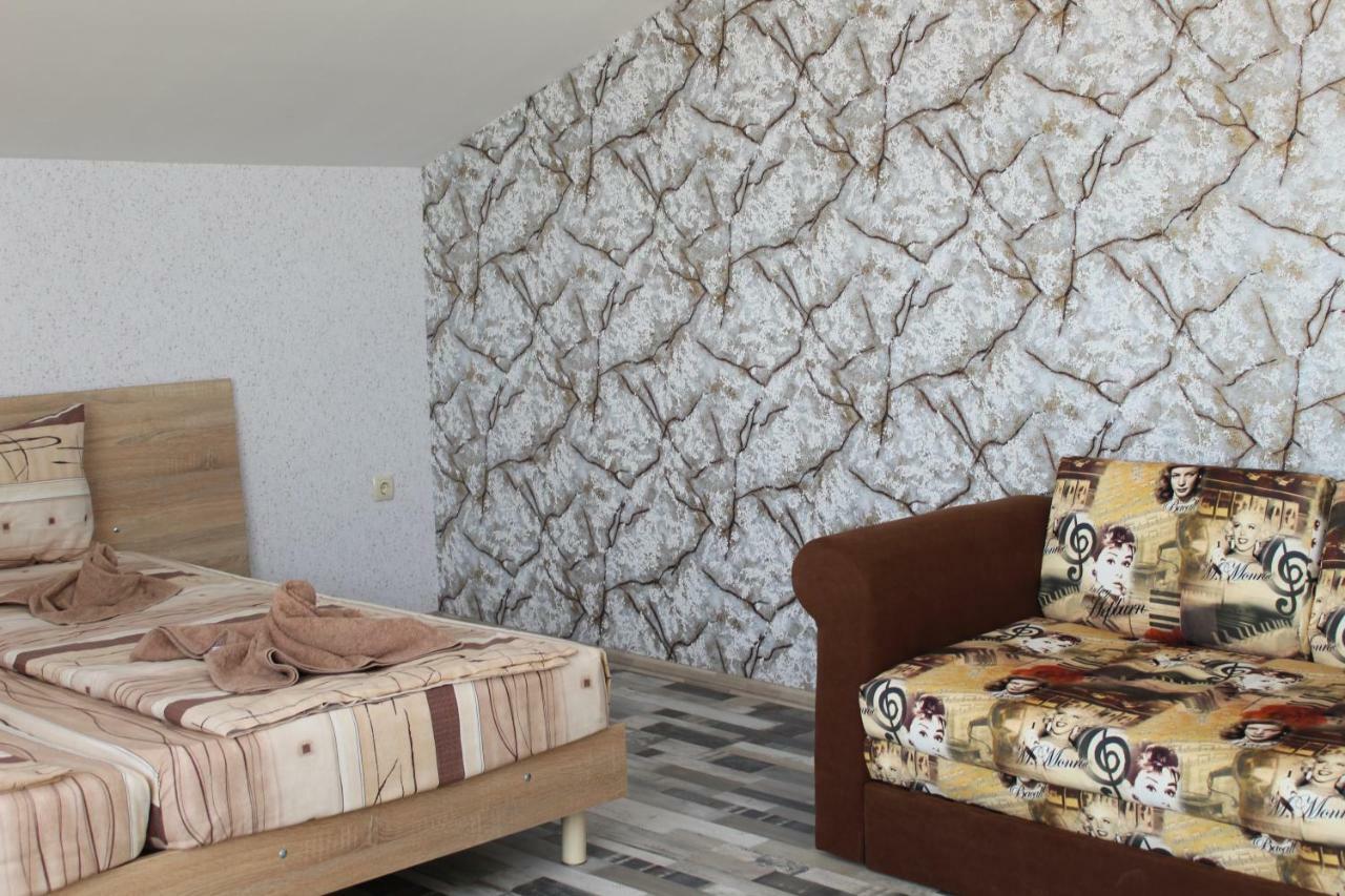 Guest House Valiland Булґарево Екстер'єр фото