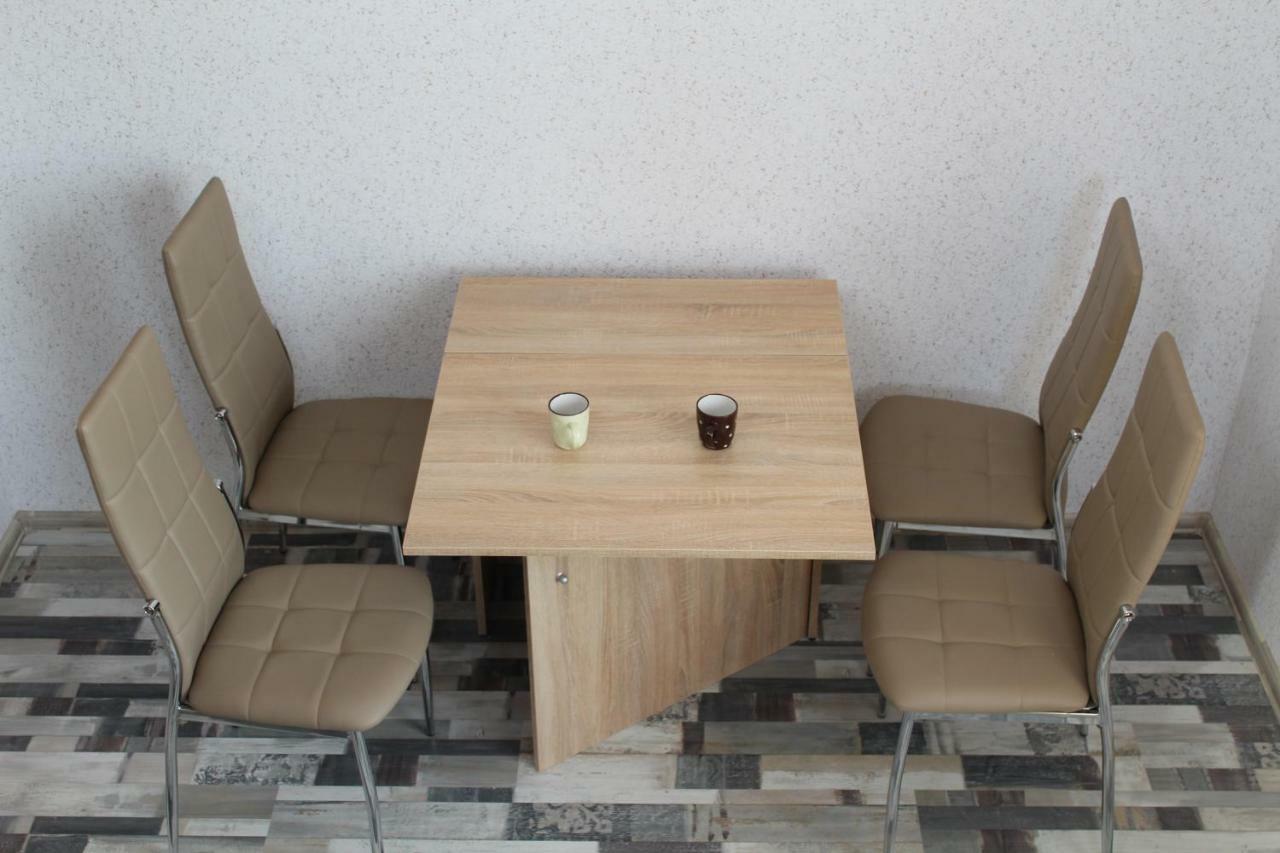 Guest House Valiland Булґарево Екстер'єр фото