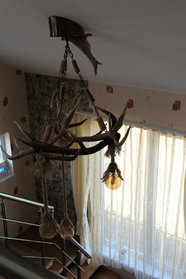Guest House Valiland Булґарево Екстер'єр фото