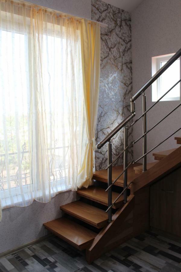 Guest House Valiland Булґарево Екстер'єр фото
