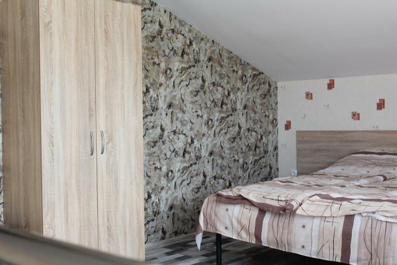 Guest House Valiland Булґарево Екстер'єр фото