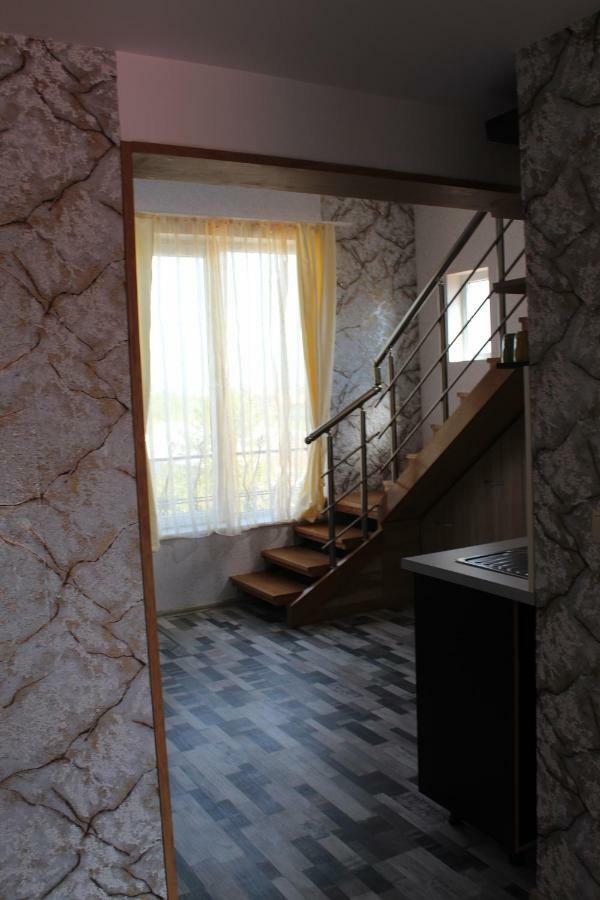 Guest House Valiland Булґарево Екстер'єр фото
