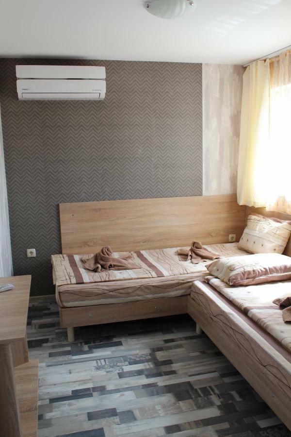 Guest House Valiland Булґарево Екстер'єр фото