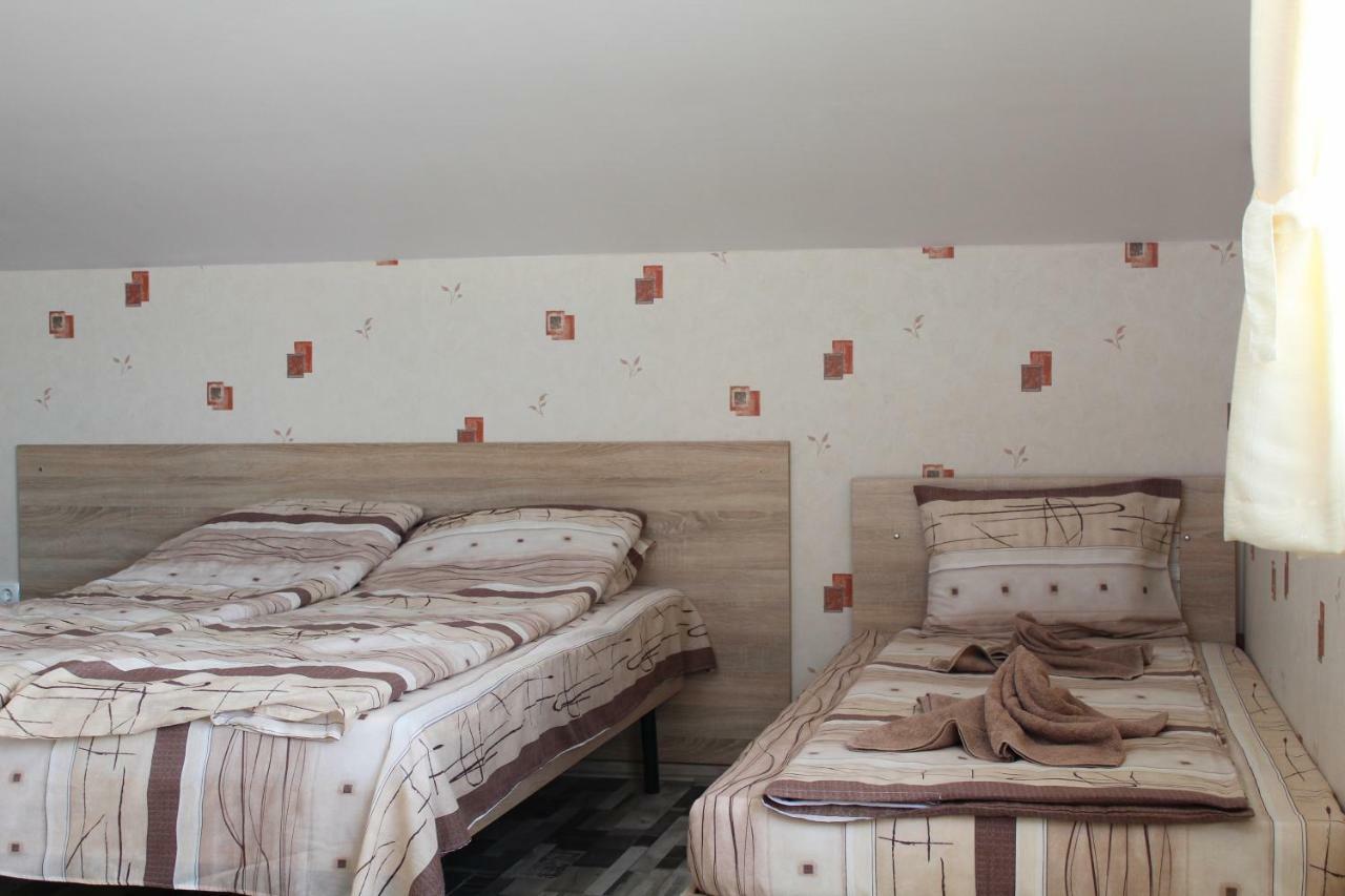 Guest House Valiland Булґарево Екстер'єр фото