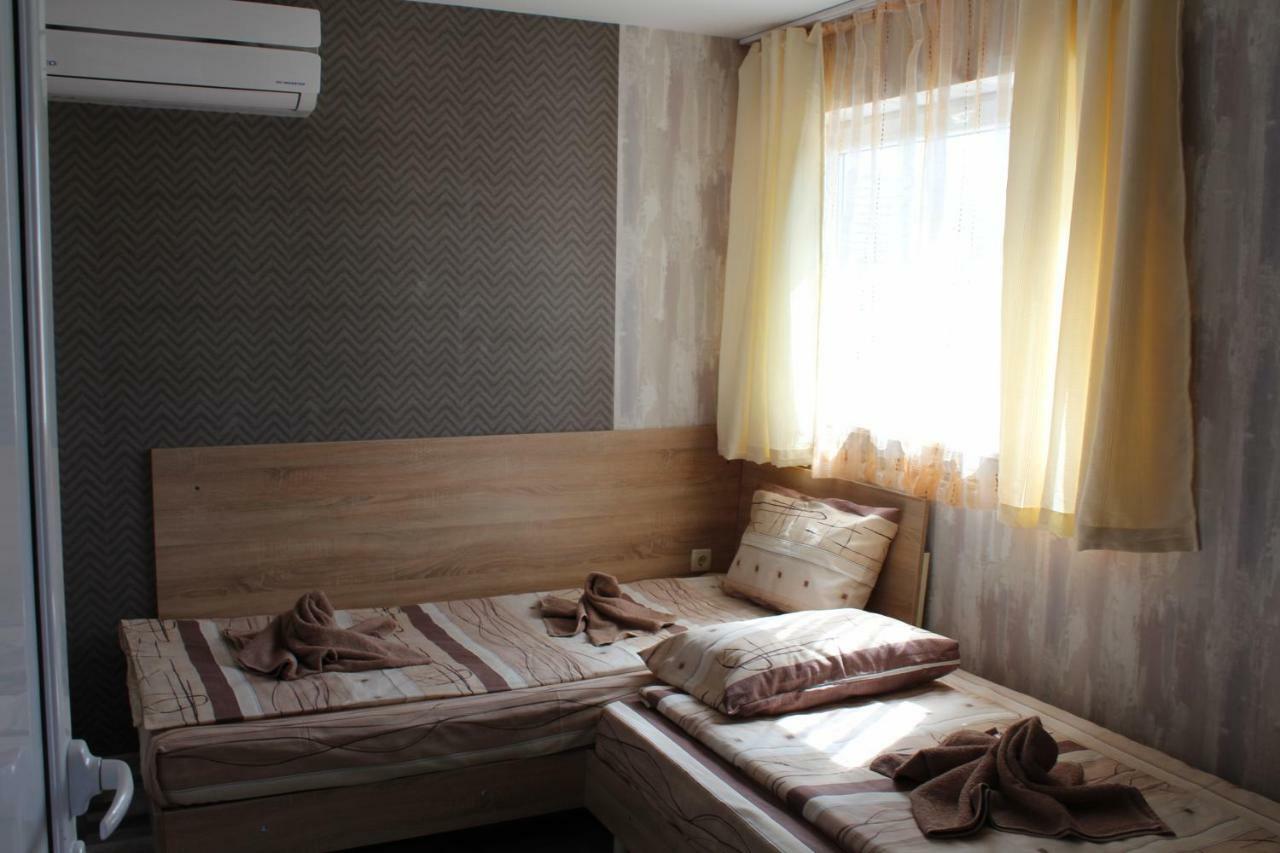 Guest House Valiland Булґарево Екстер'єр фото