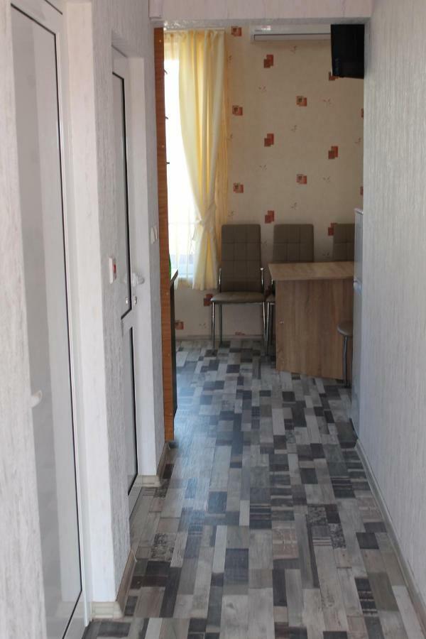 Guest House Valiland Булґарево Екстер'єр фото