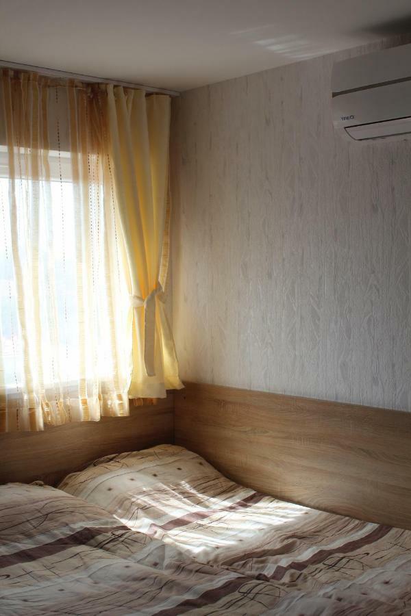 Guest House Valiland Булґарево Екстер'єр фото