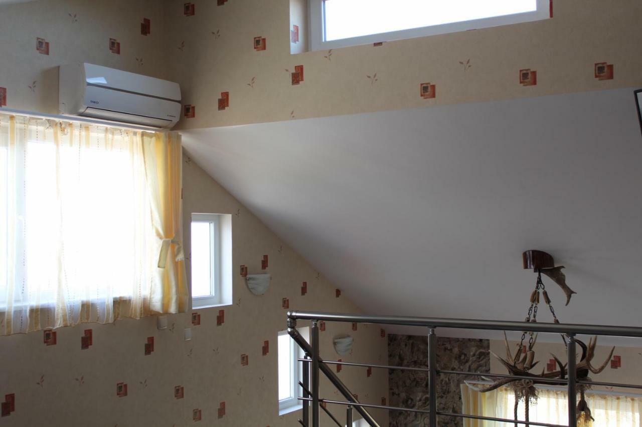 Guest House Valiland Булґарево Екстер'єр фото