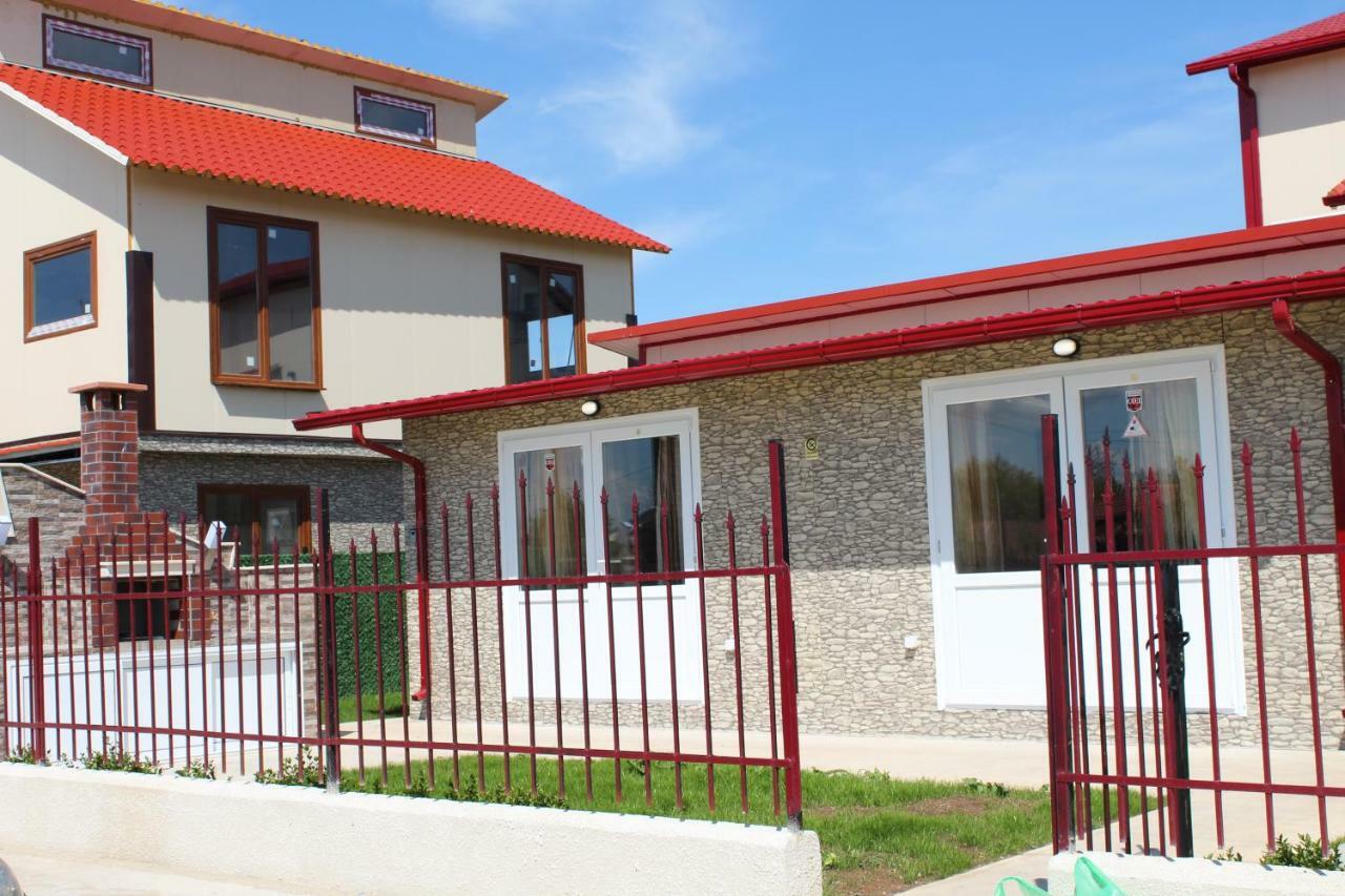 Guest House Valiland Булґарево Екстер'єр фото