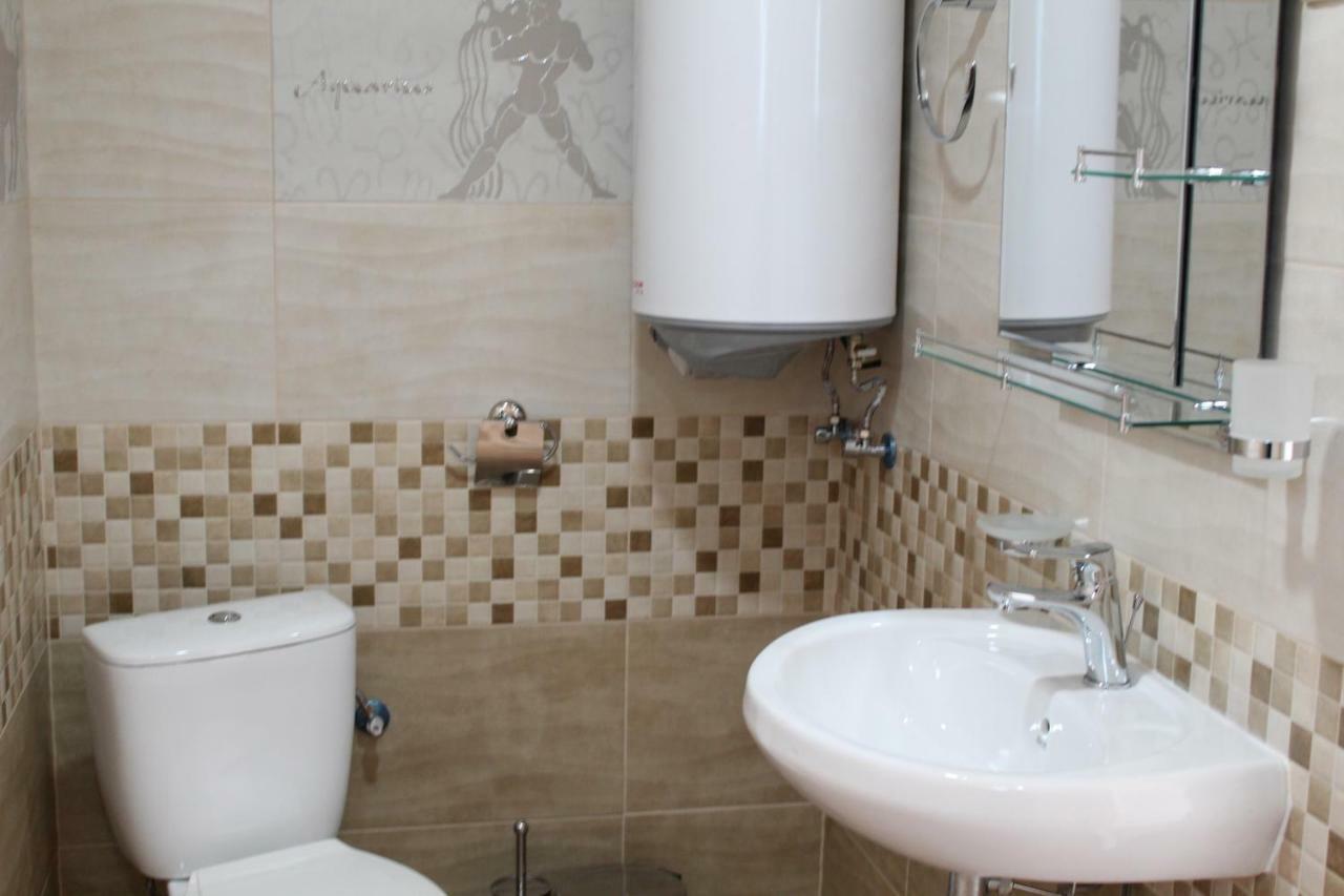 Guest House Valiland Булґарево Екстер'єр фото