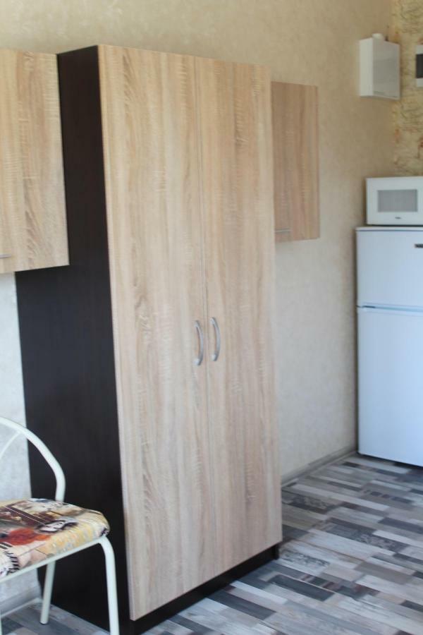 Guest House Valiland Булґарево Екстер'єр фото
