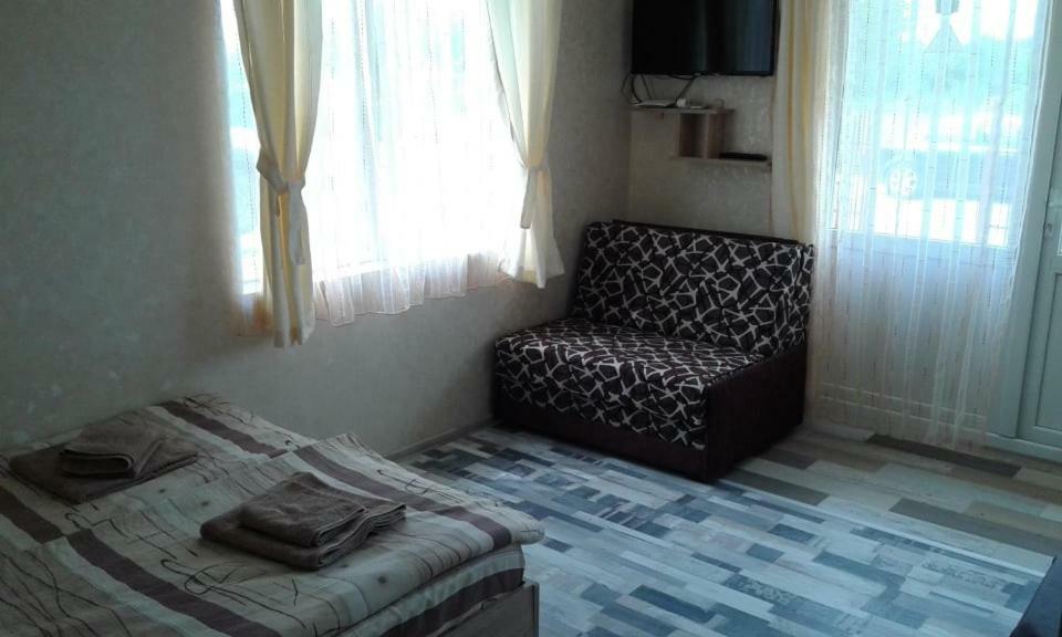 Guest House Valiland Булґарево Екстер'єр фото