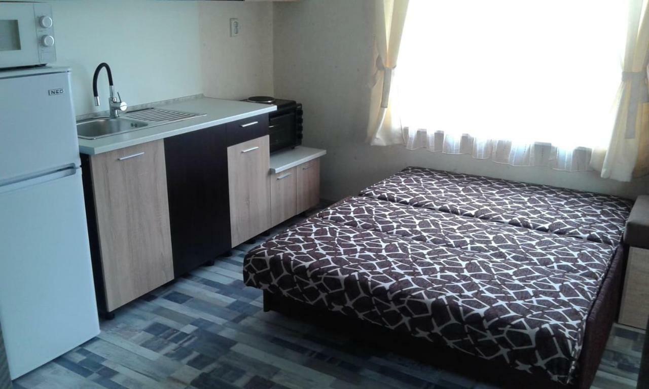 Guest House Valiland Булґарево Екстер'єр фото