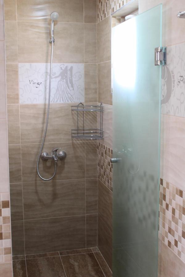 Guest House Valiland Булґарево Екстер'єр фото