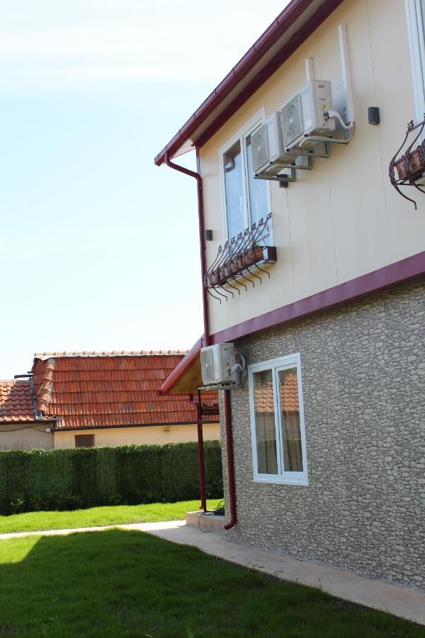 Guest House Valiland Булґарево Екстер'єр фото