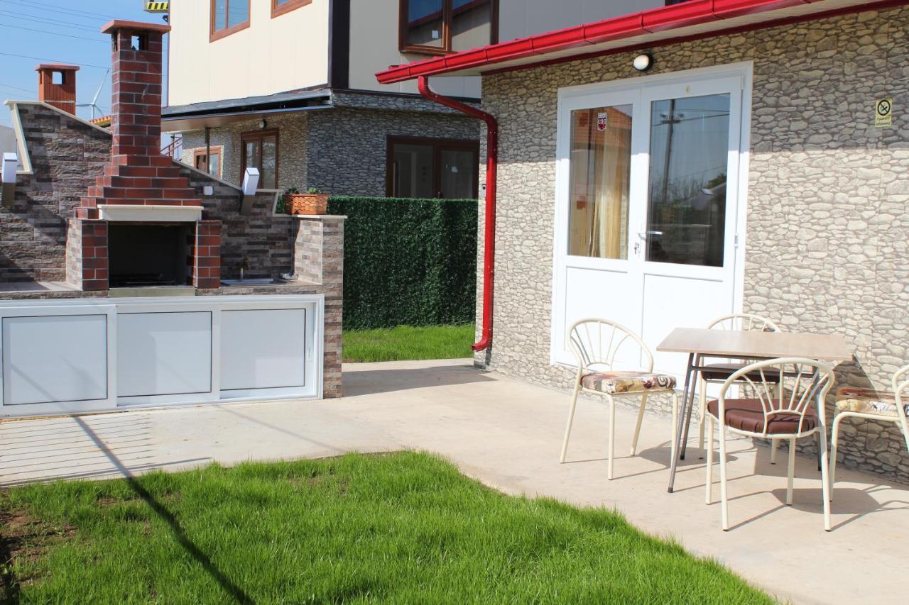 Guest House Valiland Булґарево Екстер'єр фото